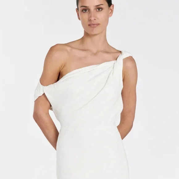 Dissh Jolie Dress US size 04 Aussie size 06 - Picture 2 of 7